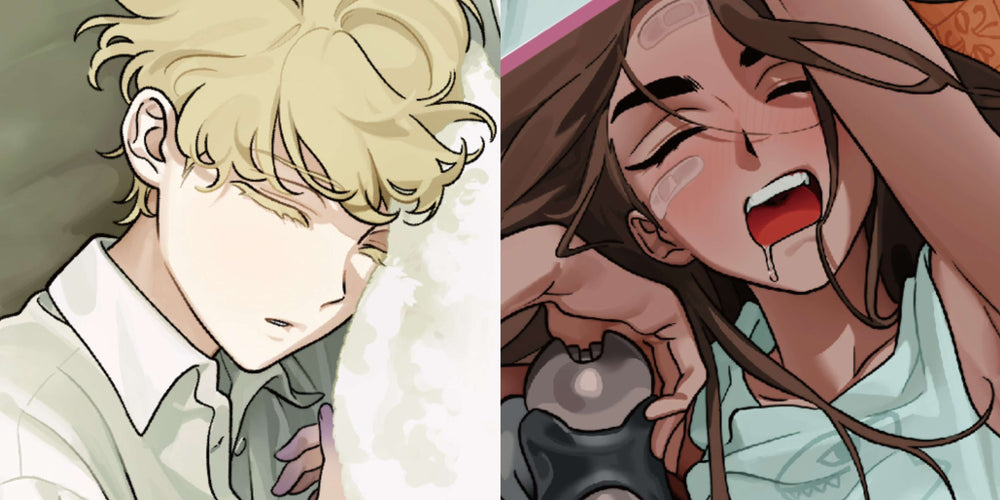 Authentic Character Merch & Blind Boxes | Chiipop