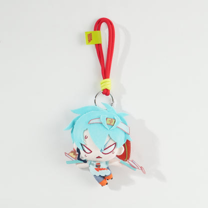 ALIEN STAGE 4th Anniversary Roller Star 2.5D Plush Pendant Blind Box product image 2