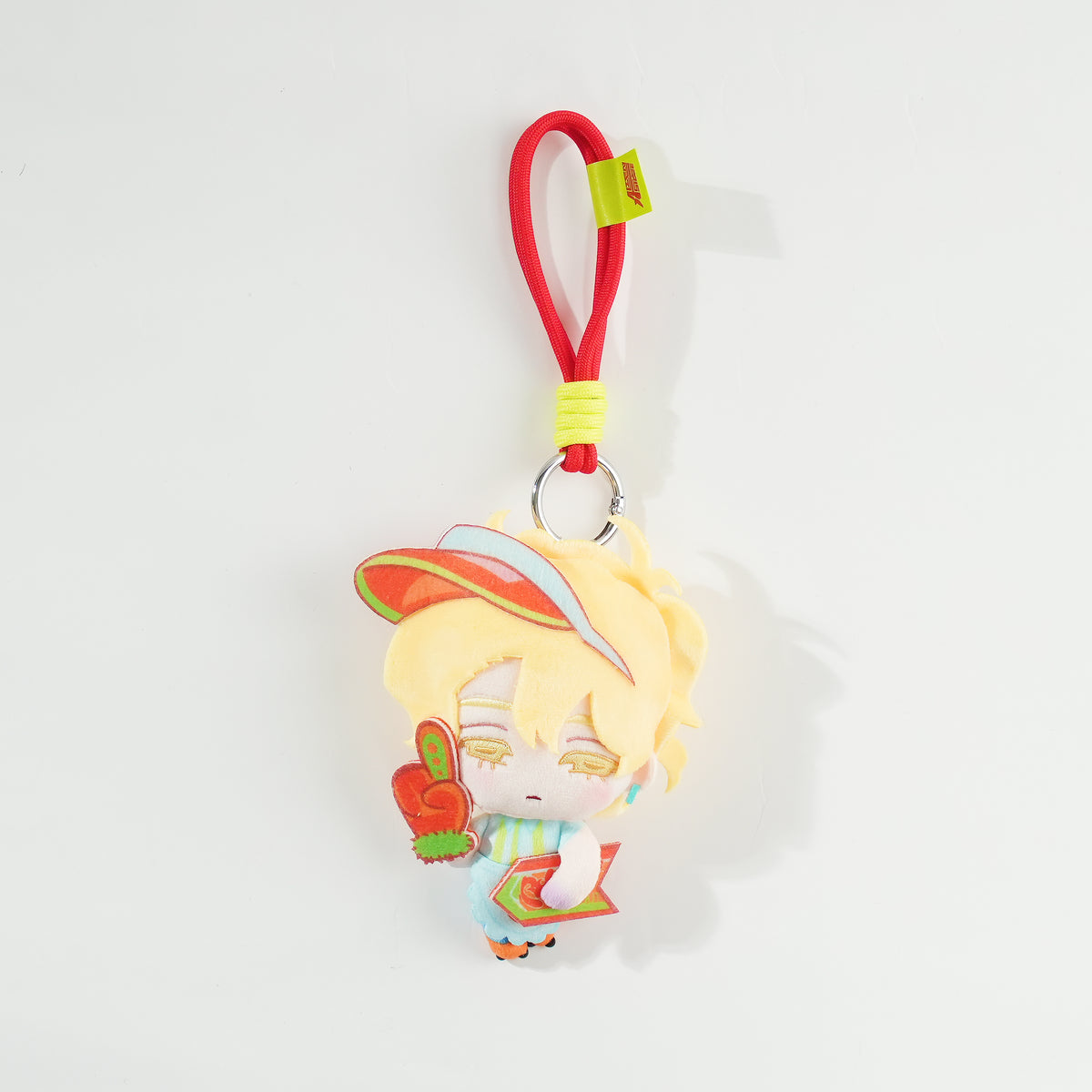 ALIEN STAGE 4th Anniversary Roller Star 2.5D Plush Pendant Blind Box product image 3