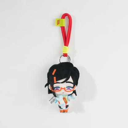 ALIEN STAGE 4th Anniversary Roller Star 2.5D Plush Pendant Blind Box product image 4