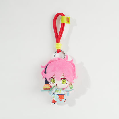 ALIEN STAGE 4th Anniversary Roller Star 2.5D Plush Pendant Blind Box product image 5