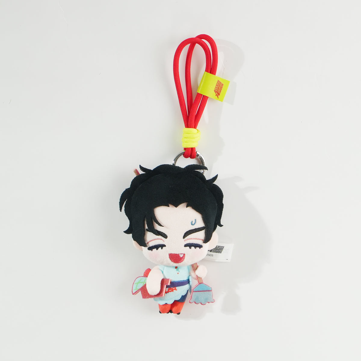 ALIEN STAGE 4th Anniversary Roller Star 2.5D Plush Pendant Blind Box product image 6