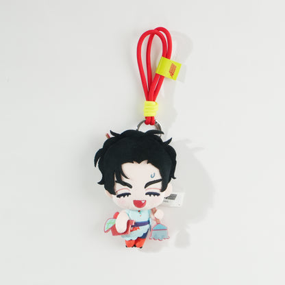 ALIEN STAGE 4th Anniversary Roller Star 2.5D Plush Pendant Blind Box product image 6