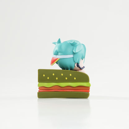 ALIEN STAGE 4th Anniversary Roller Star 6-in-1 Cake Mini Figure Blind Box product image 2