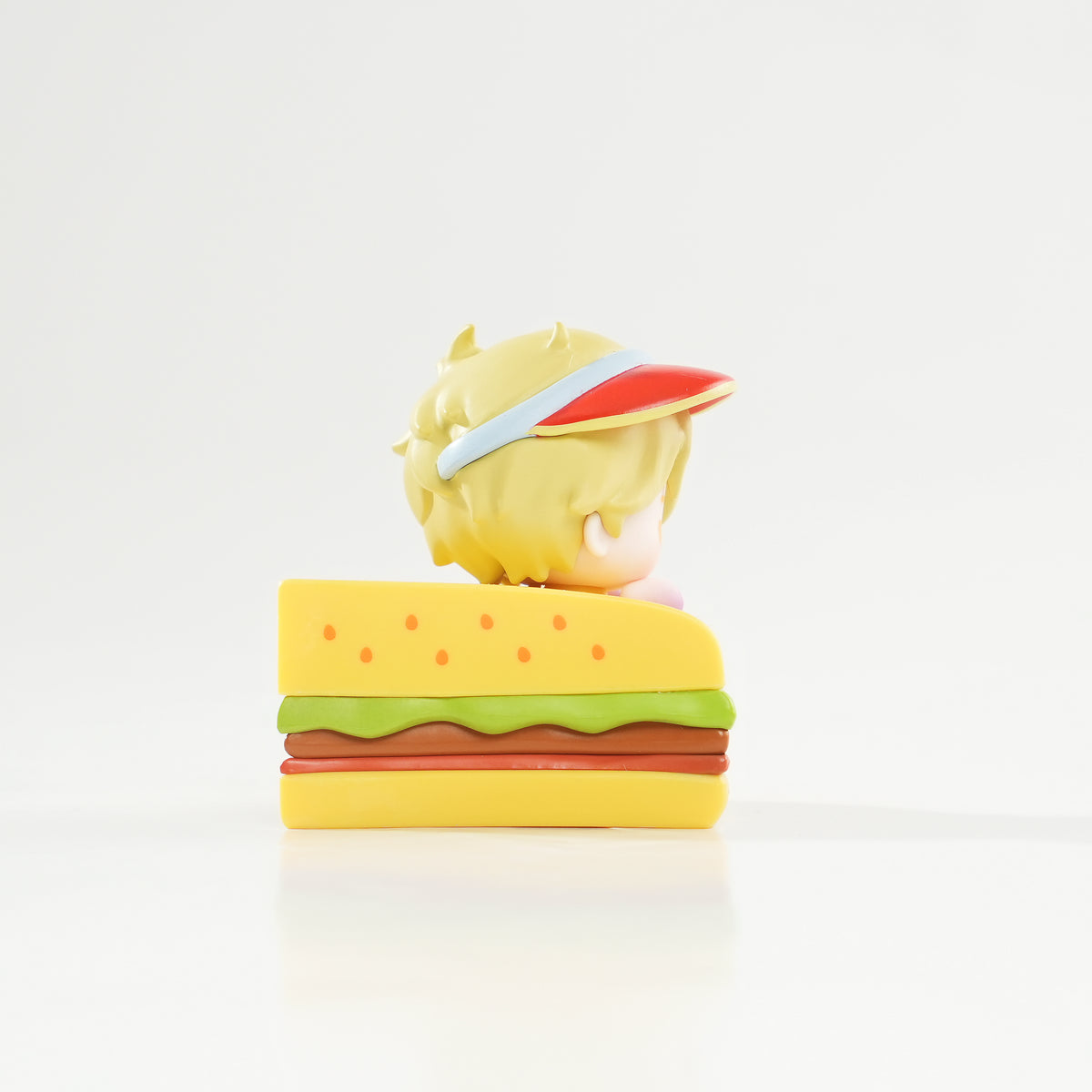 ALIEN STAGE 4th Anniversary Roller Star 6-in-1 Cake Mini Figure Blind Box product image 4
