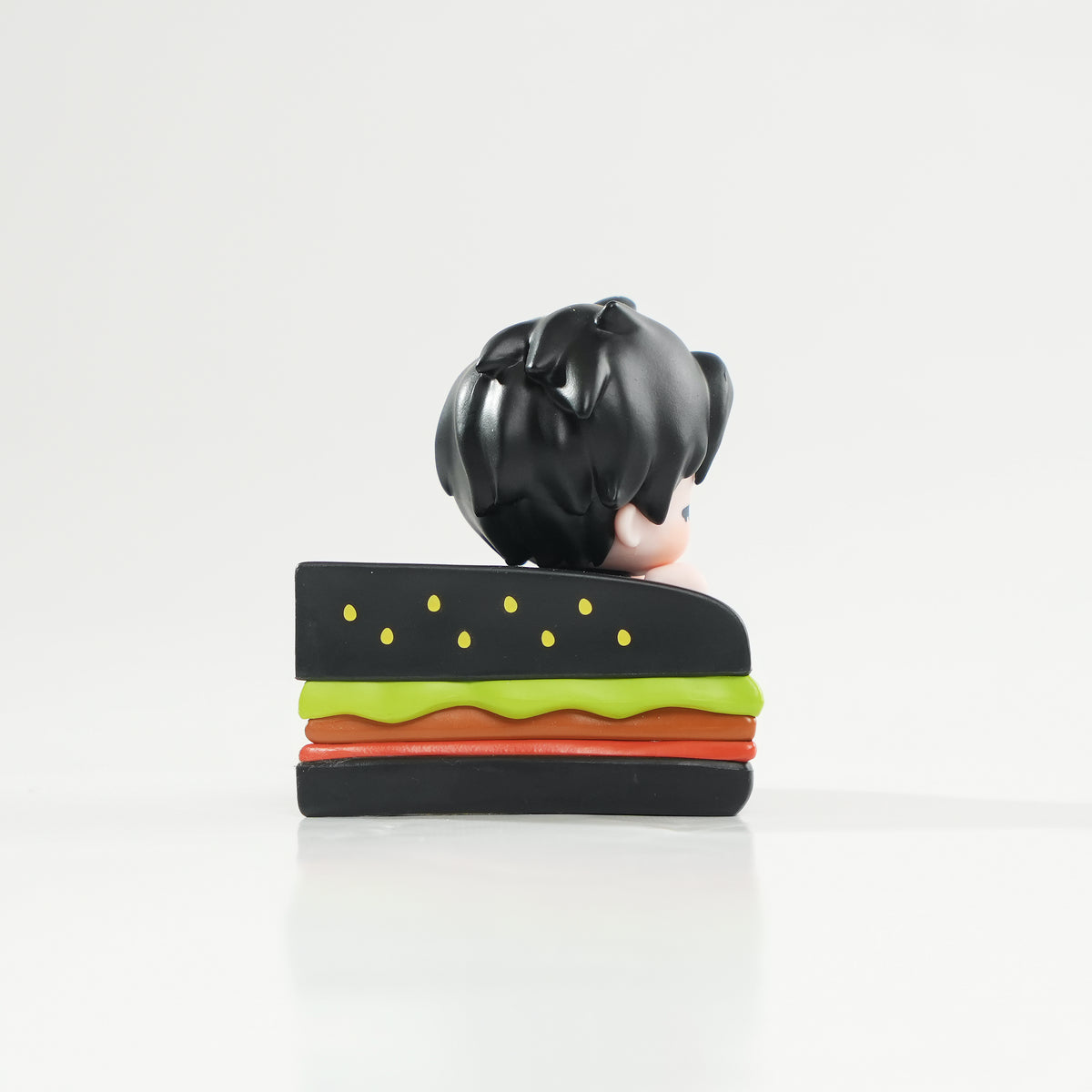 ALIEN STAGE 4th Anniversary Roller Star 6-in-1 Cake Mini Figure Blind Box product image 6