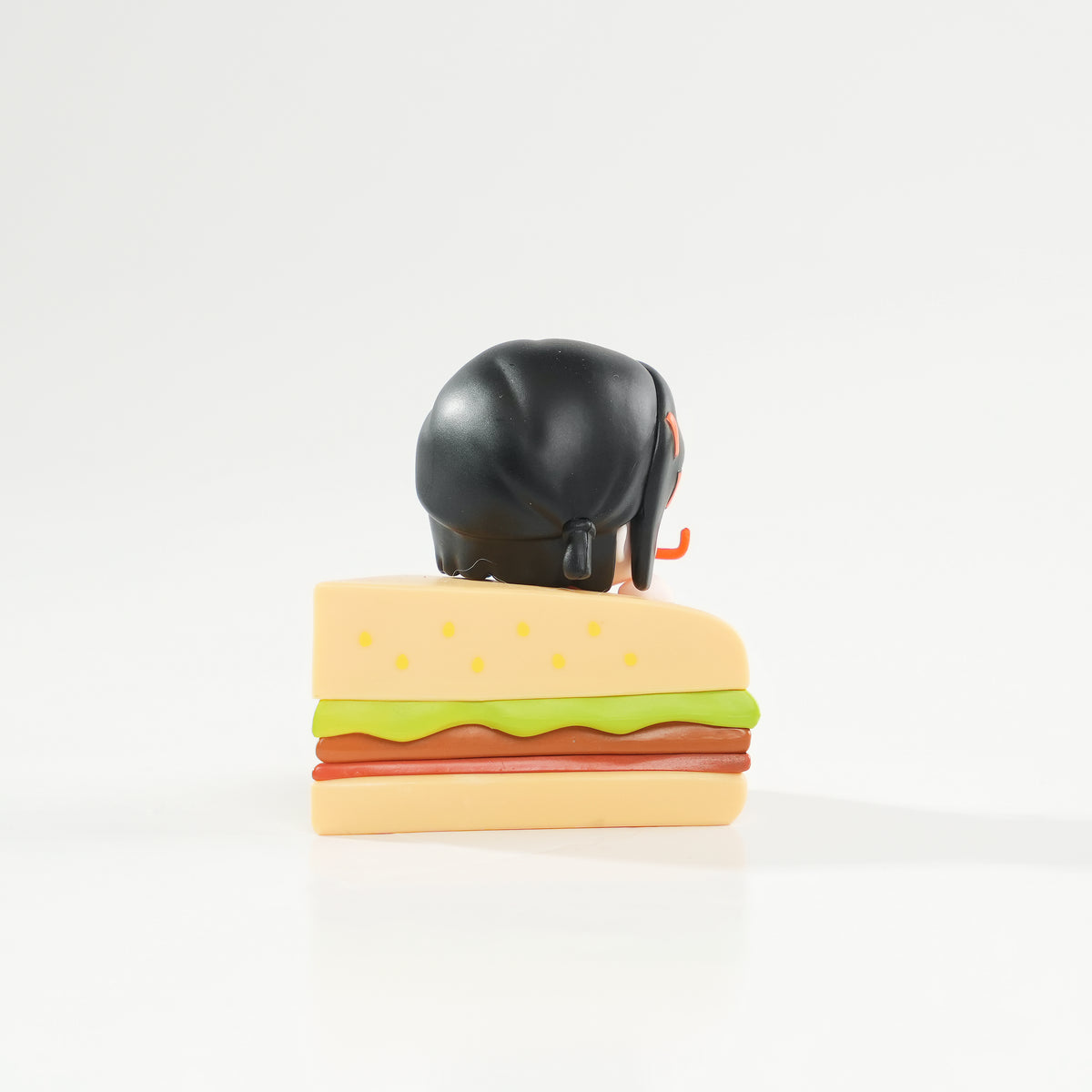 ALIEN STAGE 4th Anniversary Roller Star 6-in-1 Cake Mini Figure Blind Box product image 10