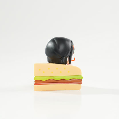 ALIEN STAGE 4th Anniversary Roller Star 6-in-1 Cake Mini Figure Blind Box product image 10