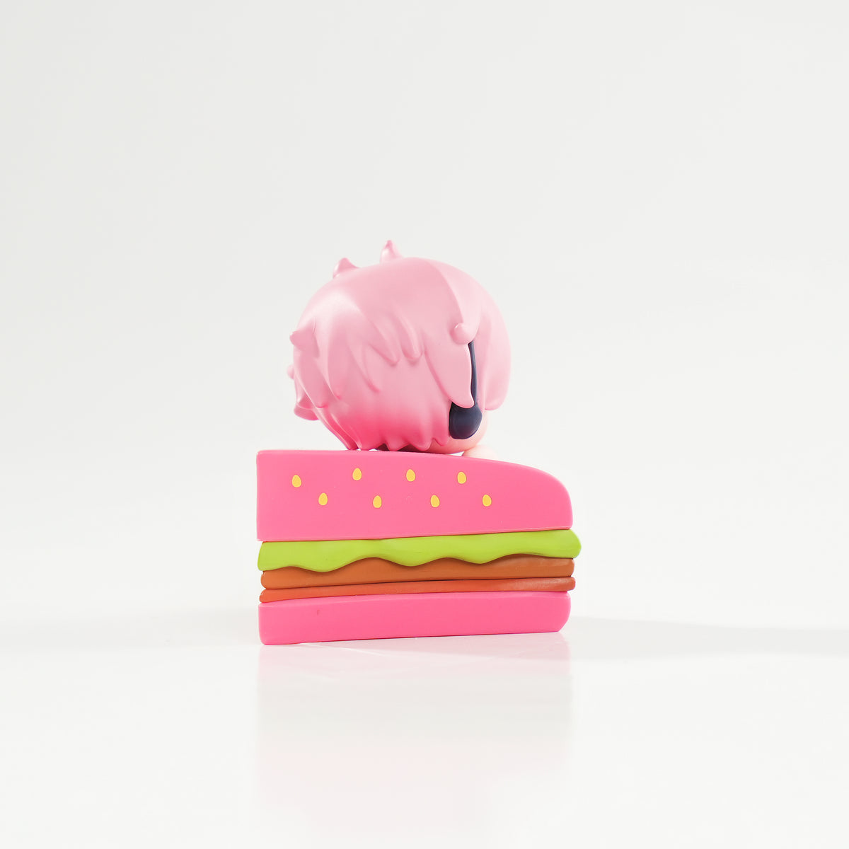 ALIEN STAGE 4th Anniversary Roller Star 6-in-1 Cake Mini Figure Blind Box product image 12