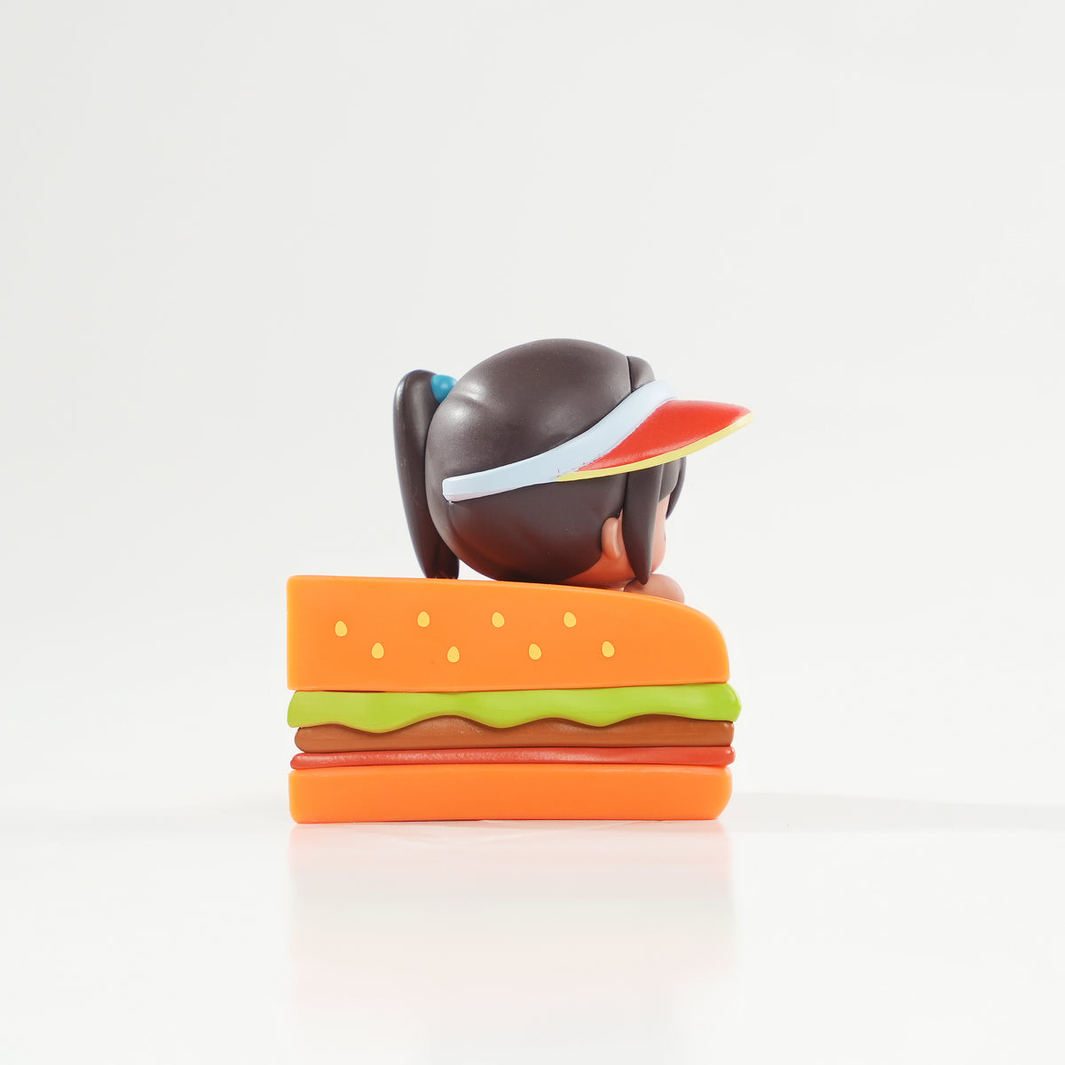 ALIEN STAGE 4th Anniversary Roller Star 6-in-1 Cake Mini Figure Blind Box product image 13