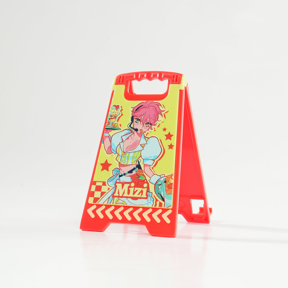 ALIEN STAGE 4th Anniversary Roller Star Character Mirror Blind Box product image 2