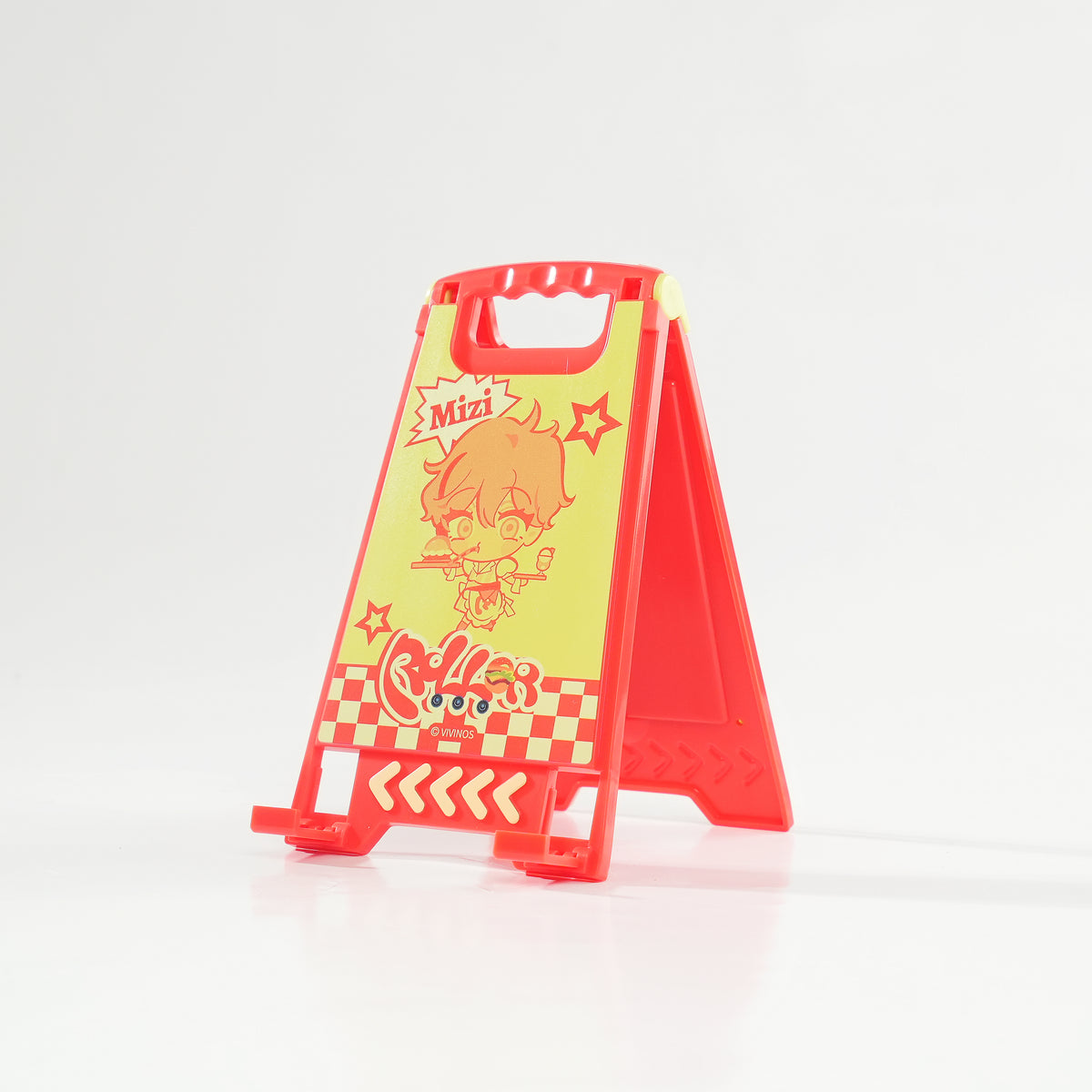 ALIEN STAGE 4th Anniversary Roller Star Character Mirror Blind Box product image 3