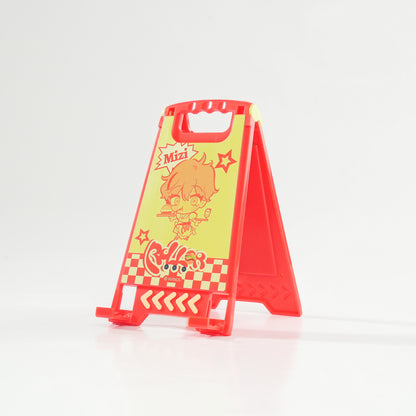 ALIEN STAGE 4th Anniversary Roller Star Character Mirror Blind Box product image 3