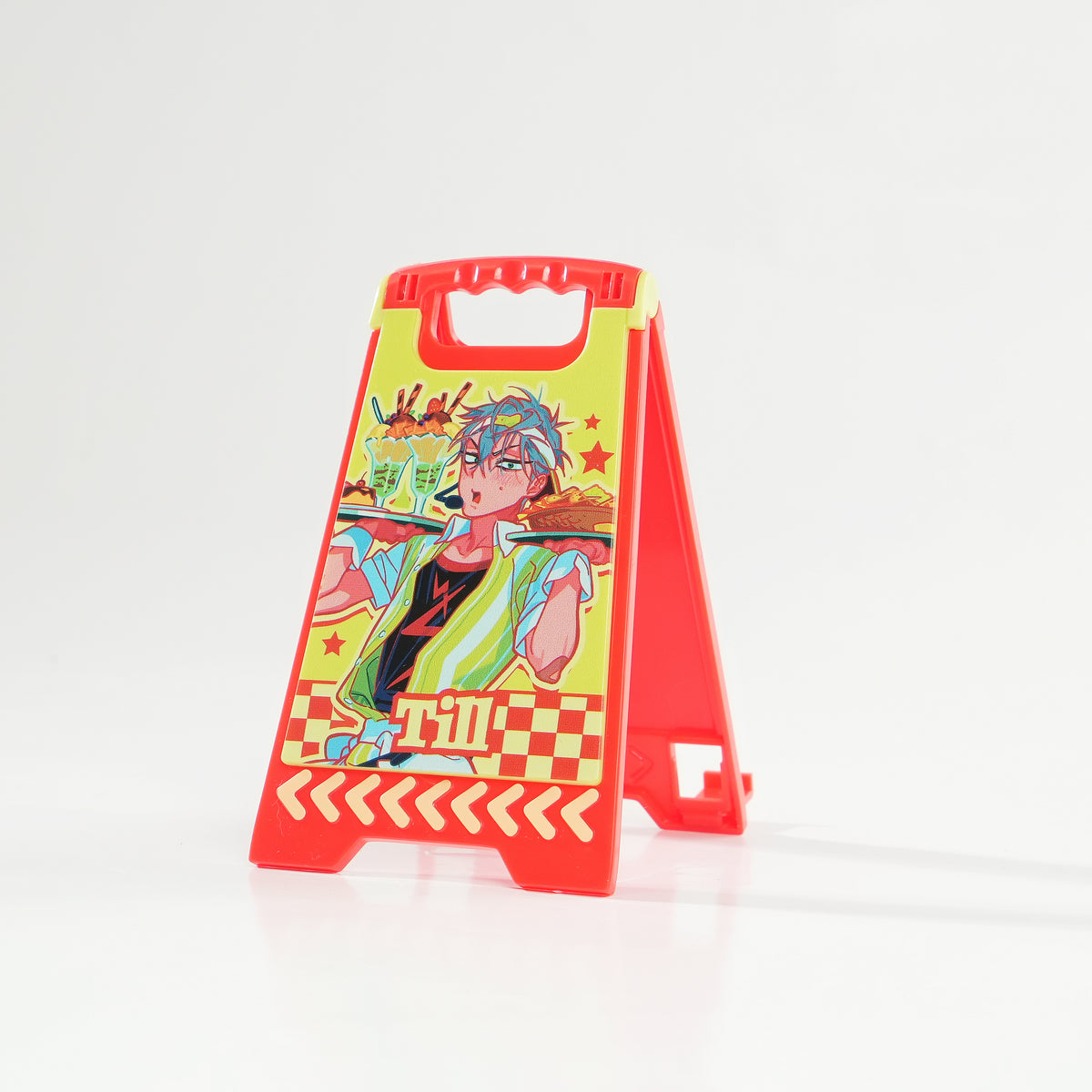 ALIEN STAGE 4th Anniversary Roller Star Character Mirror Blind Box product image 4