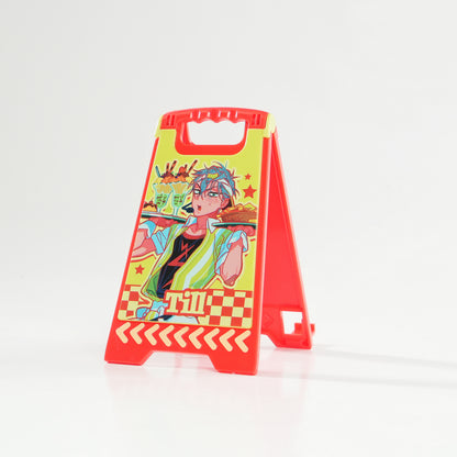 ALIEN STAGE 4th Anniversary Roller Star Character Mirror Blind Box product image 4