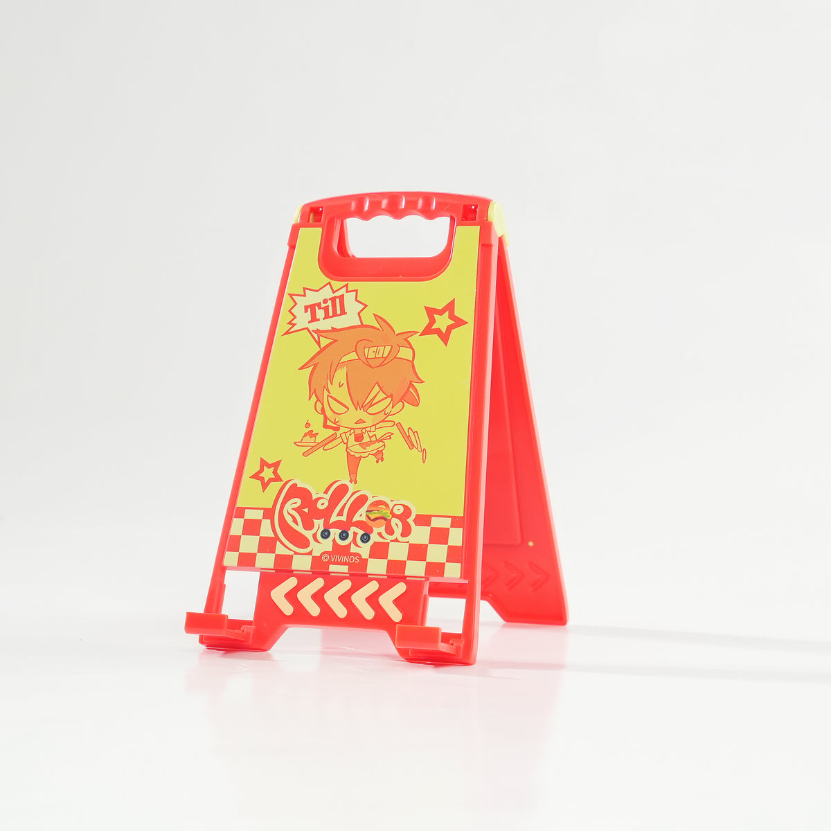ALIEN STAGE 4th Anniversary Roller Star Character Mirror Blind Box product image 5