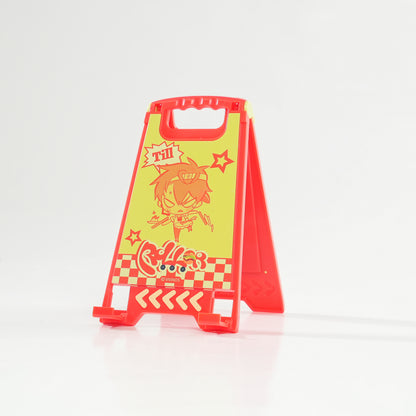 ALIEN STAGE 4th Anniversary Roller Star Character Mirror Blind Box product image 5