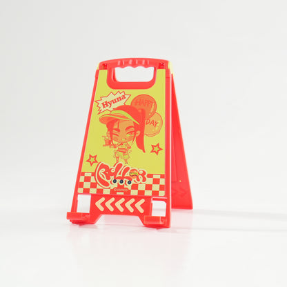 ALIEN STAGE 4th Anniversary Roller Star Character Mirror Blind Box product image 6