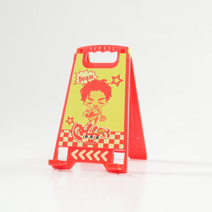 ALIEN STAGE 4th Anniversary Roller Star Character Mirror Blind Box product image 9
