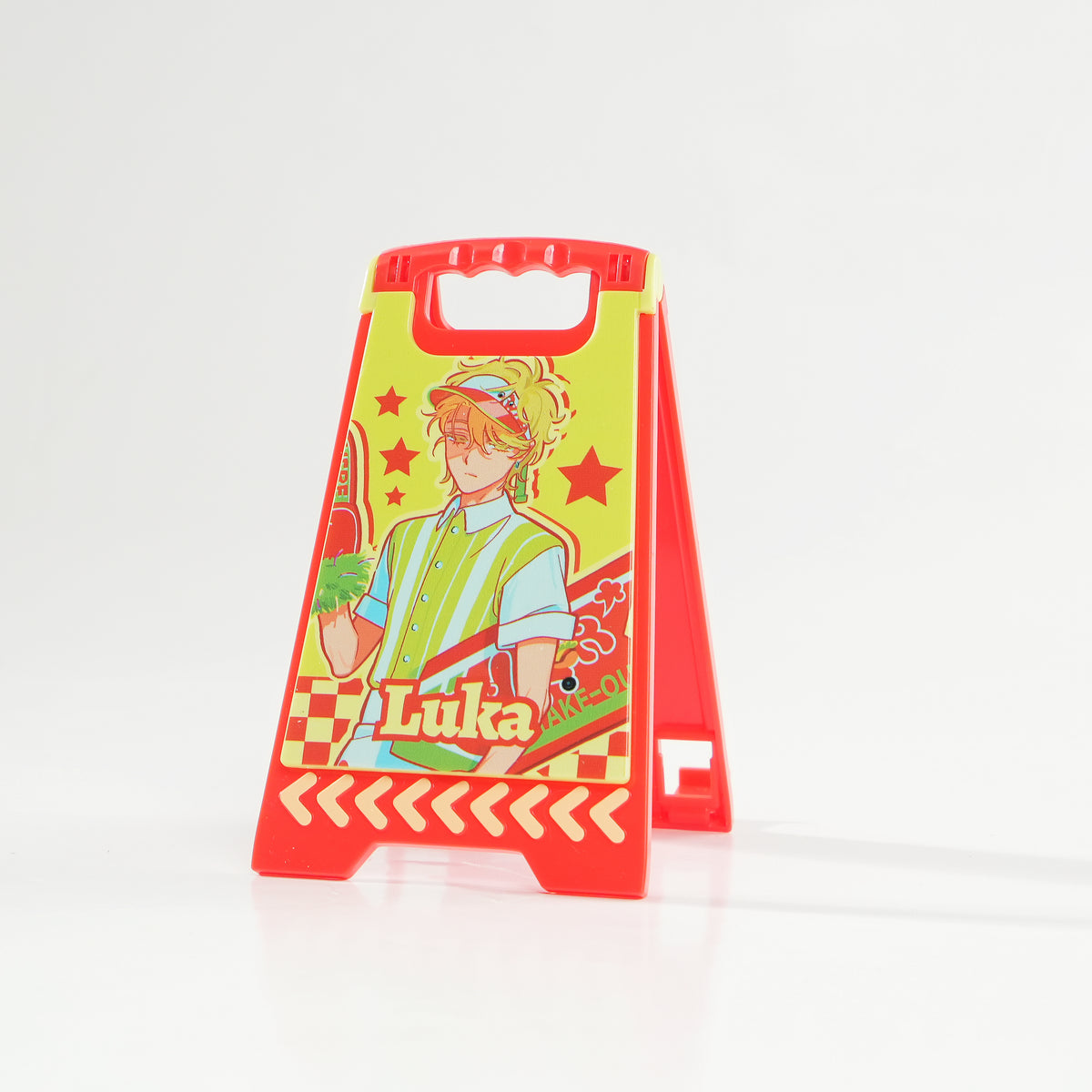 ALIEN STAGE 4th Anniversary Roller Star Character Mirror Blind Box product image 10