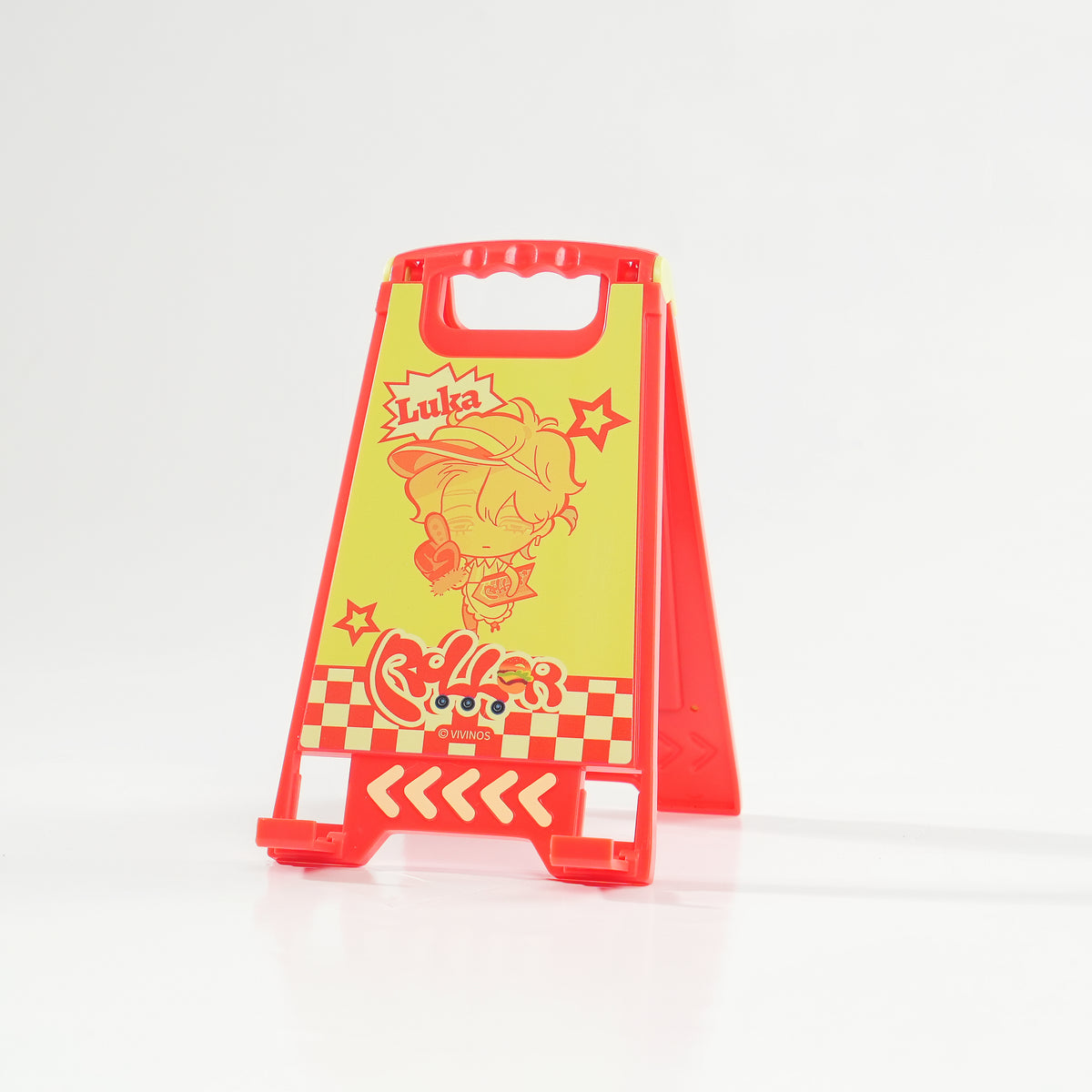 ALIEN STAGE 4th Anniversary Roller Star Character Mirror Blind Box product image 11