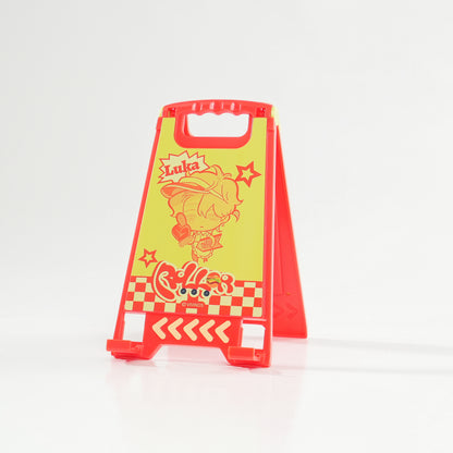 ALIEN STAGE 4th Anniversary Roller Star Character Mirror Blind Box product image 11