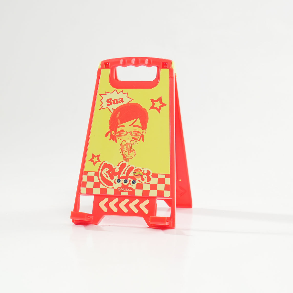 ALIEN STAGE 4th Anniversary Roller Star Character Mirror Blind Box product image 12