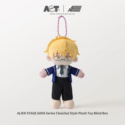 ALIEN STAGE Anakt Arts High School Chuichui Plush Doll Blind Box product image 3