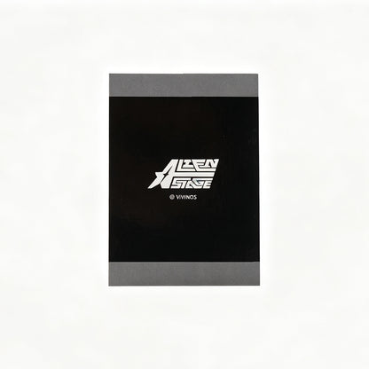 ALIEN STAGE Anakt Arts High School Pair Polaroid Card Set product image 6
