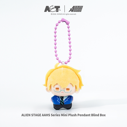 ALIEN STAGE Anakt Arts High School Mini Plush Pendant Blind Box product image 3
