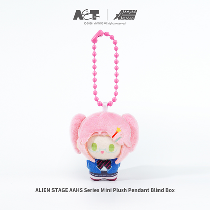 ALIEN STAGE Anakt Arts High School Mini Plush Pendant Blind Box product image 4