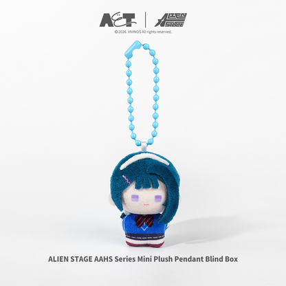 ALIEN STAGE Anakt Arts High School Mini Plush Pendant Blind Box product image 5