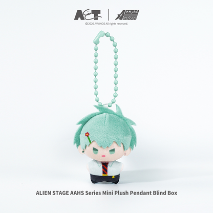 ALIEN STAGE Anakt Arts High School Mini Plush Pendant Blind Box product image 6