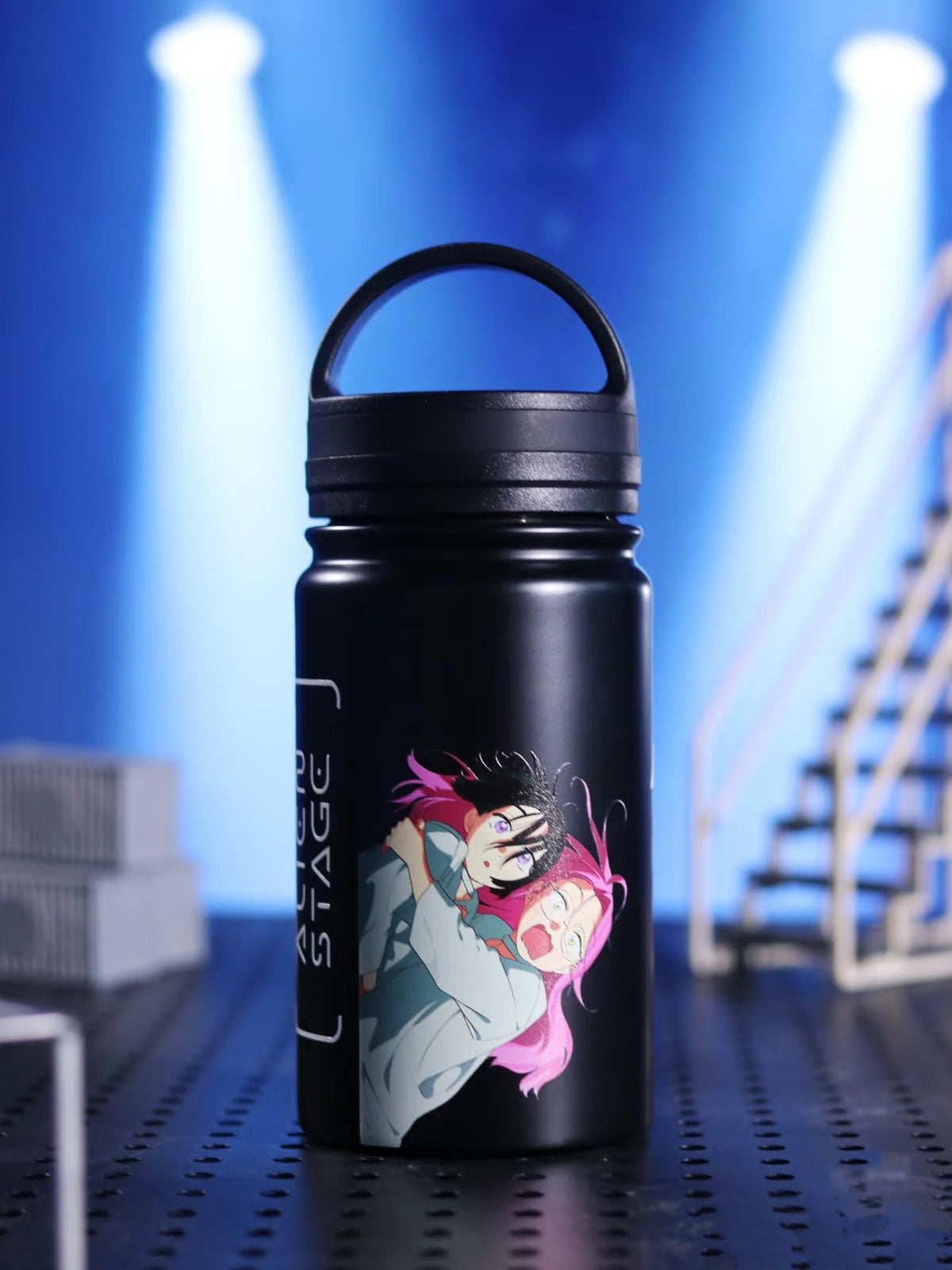 ALIEN STAGE AAHS Mizi & Sua Insulated Bottle product image 2