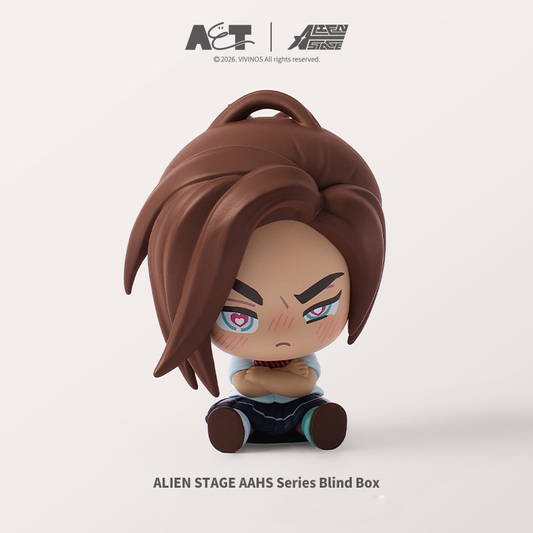ALIEN STAGE Anakt Arts High School Figure Blind Box product image 1