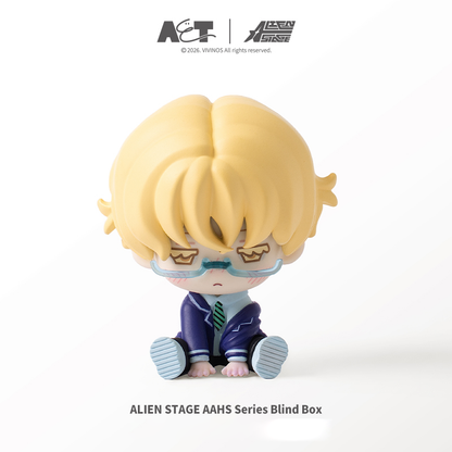 ALIEN STAGE Anakt Arts High School Figure Blind Box product image 3