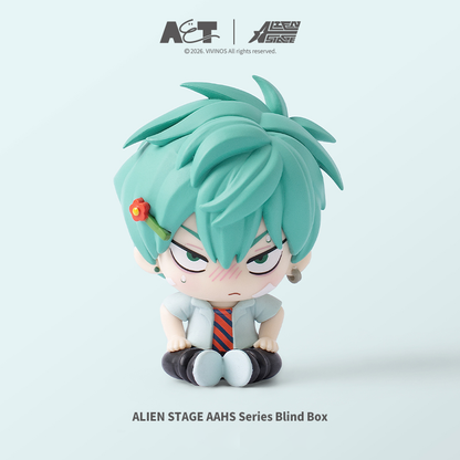 ALIEN STAGE Anakt Arts High School Figure Blind Box product image 6