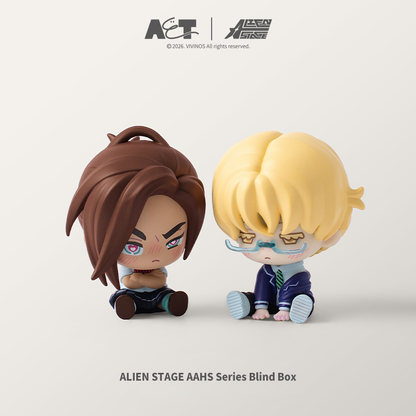 ALIEN STAGE Anakt Arts High School Figure Blind Box product image 7