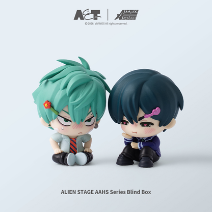 ALIEN STAGE Anakt Arts High School Figure Blind Box product image 9