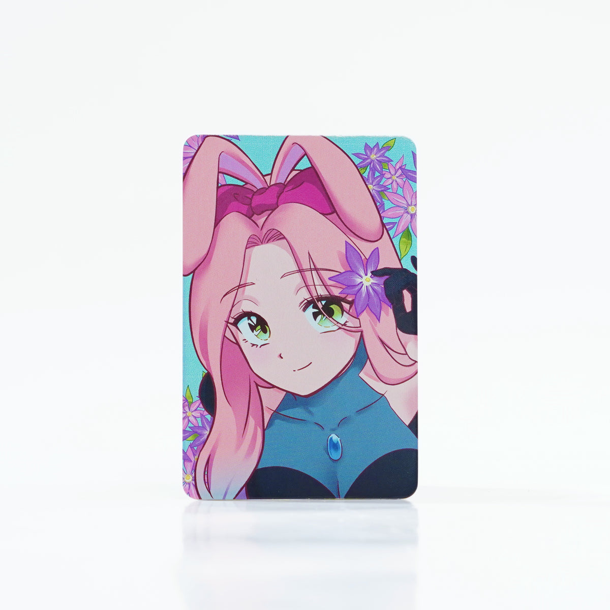 ALIEN STAGE Bunny Series Photocard Set A product image 2