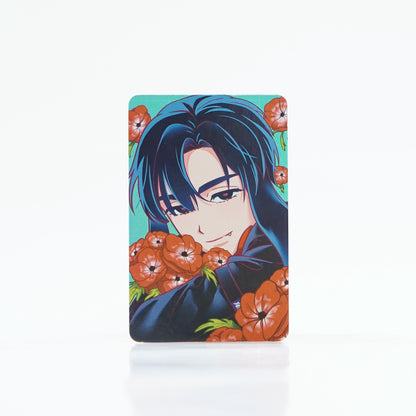 ALIEN STAGE Bunny Series Photocard Set A product image 3