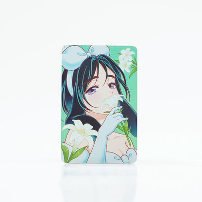 ALIEN STAGE Bunny Series Photocard Set A product image 4