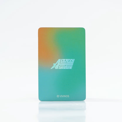 ALIEN STAGE Bunny Series Photocard Set A product image 6