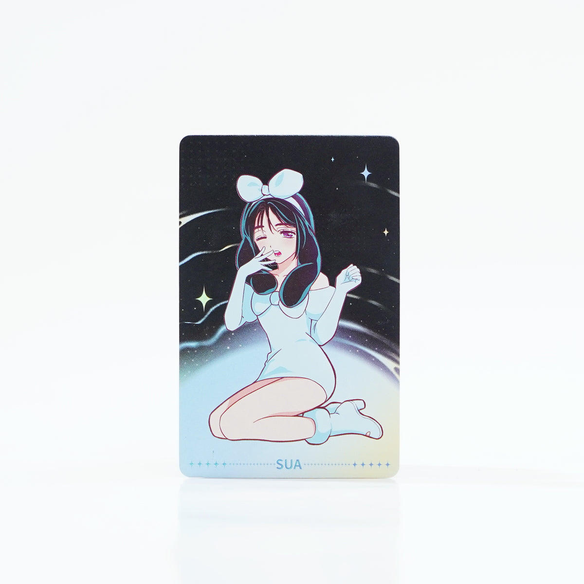 ALIEN STAGE Bunny Series Photocard Set B product image 2