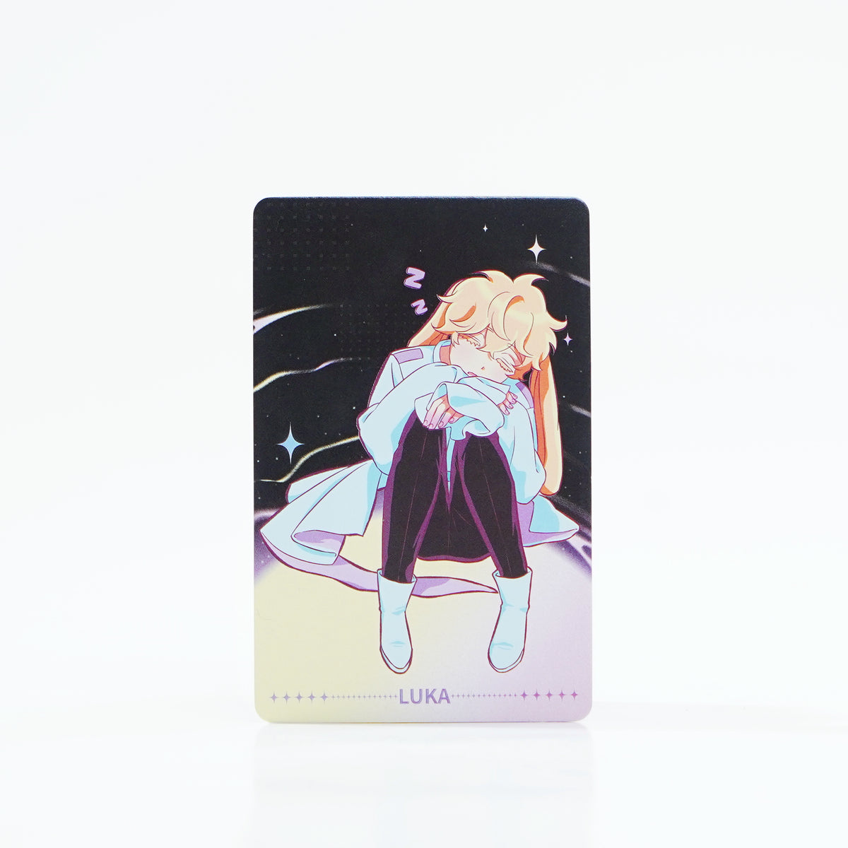 ALIEN STAGE Bunny Series Photocard Set B product image 4