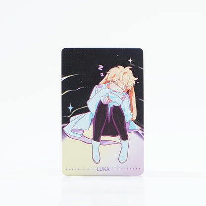 ALIEN STAGE Bunny Series Photocard Set B product image 4
