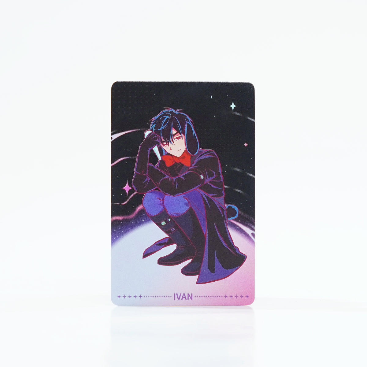ALIEN STAGE Bunny Series Photocard Set B product image 5