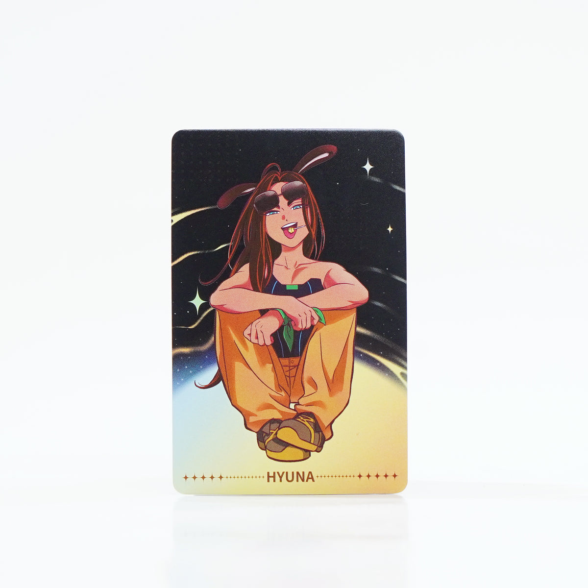 ALIEN STAGE Bunny Series Photocard Set B product image 6