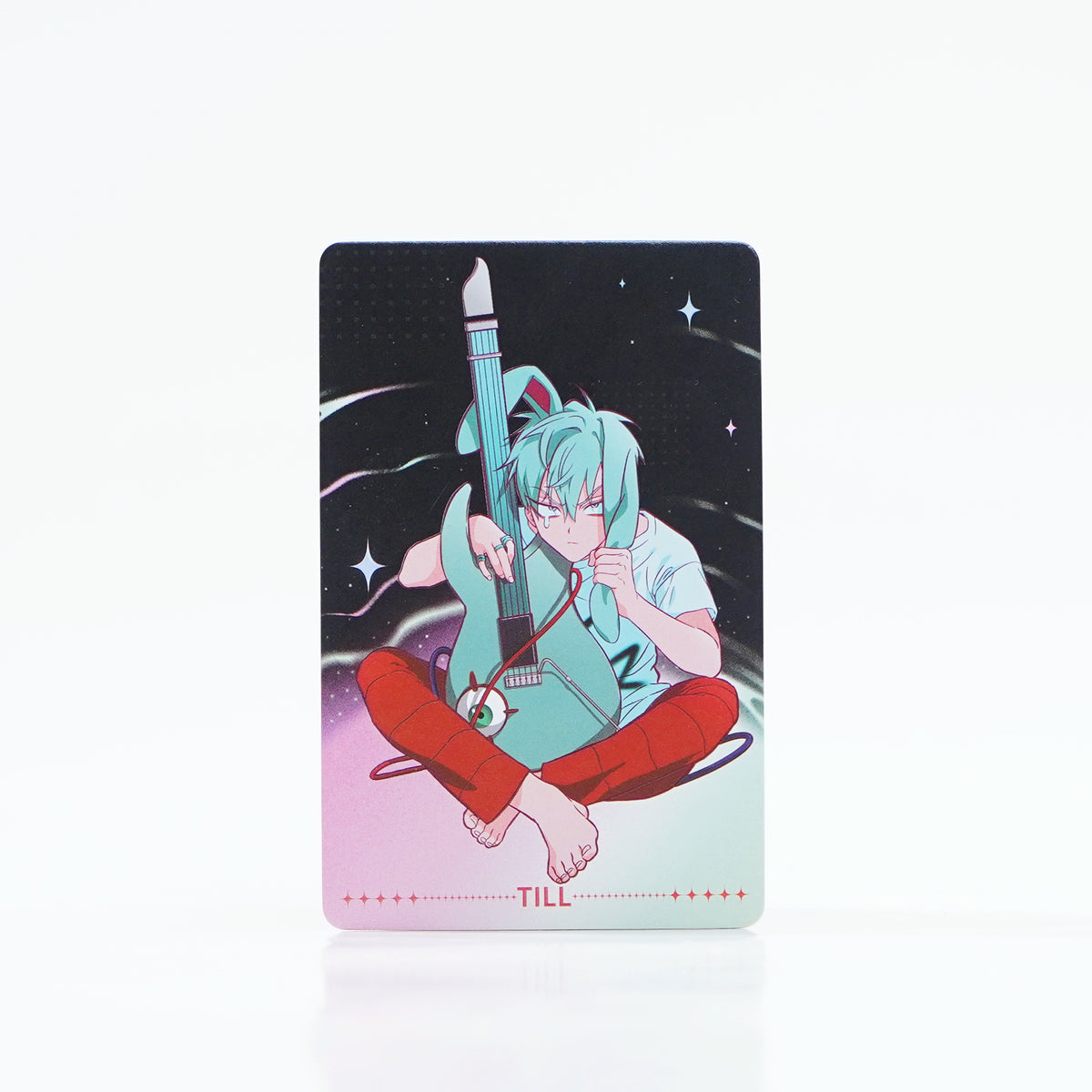 ALIEN STAGE Bunny Series Photocard Set B product image 7
