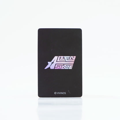 ALIEN STAGE Bunny Series Photocard Set B product image 8